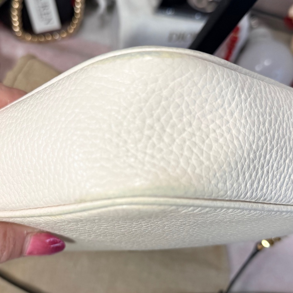 Michael Kors Fulton Large East West Crossbody Bag - Picture 13 of 15